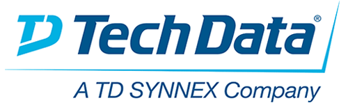 TechData - A TD SYNNEX Company